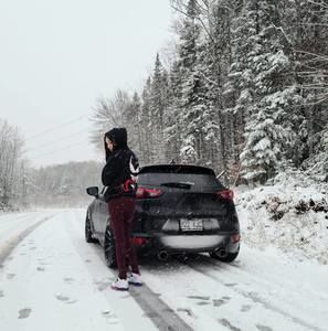 Meet your Posher, Mélissa